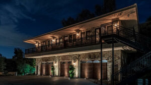 Azalea Outdoor Lighting: Illuminating Your Outdoor Spaces with Artistry and Innovation