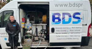 BDS Pro Clean: Elevating Cleanliness Standards in Edinburgh