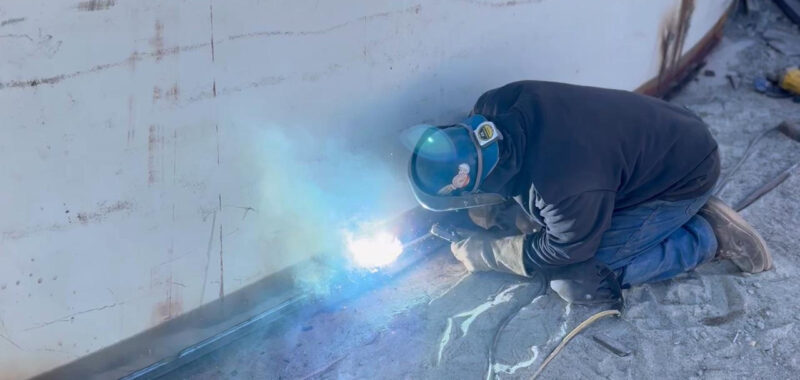 AWS CWI Sets the Gold Standard for Welding Inspection Services Nationwide