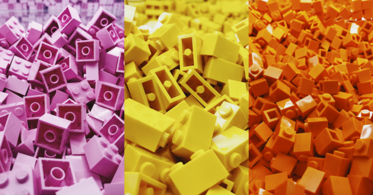 How are LEGO bricks made Kids Activities Blog fb