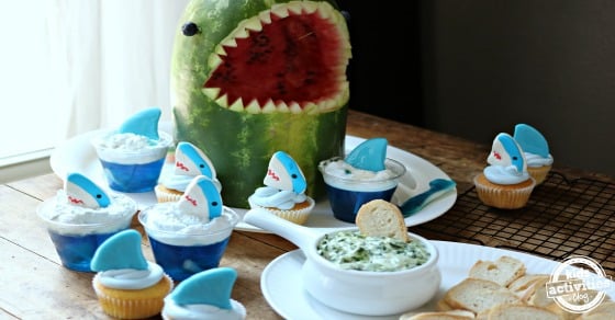 5 scary shark treats for shark week b