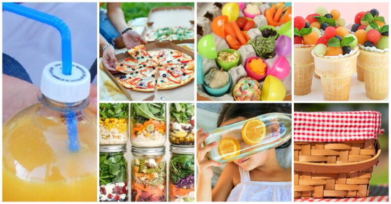 Best Picnic Ideas Kids Activities Blog FB