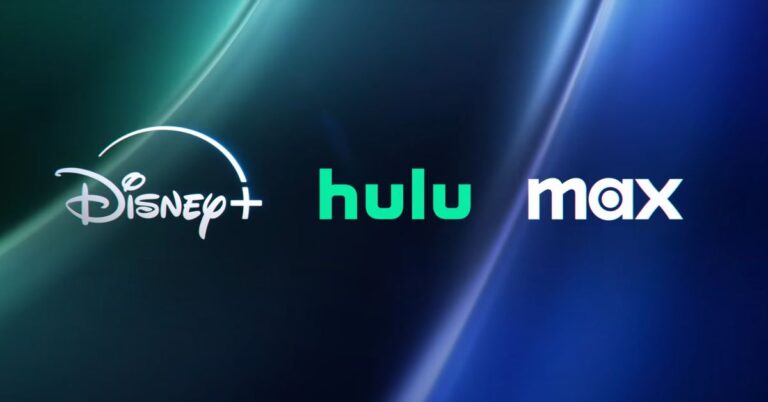 Disney Hulu Max bundle