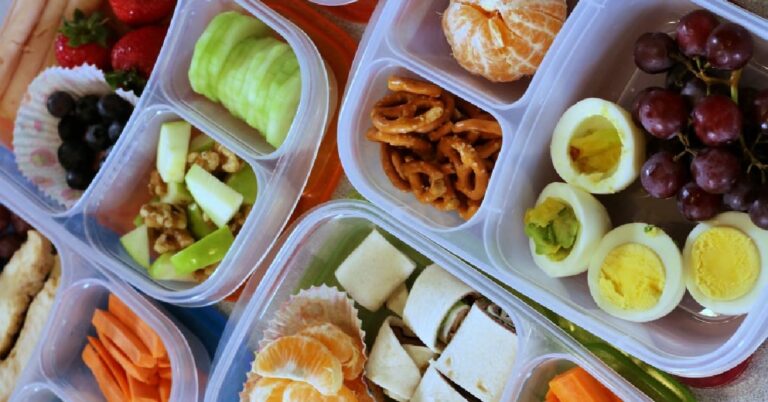 dairy free lunch ideas for school Kids Activities Blog FB