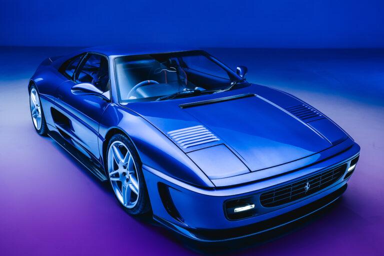 evoluto ferrari f355 01