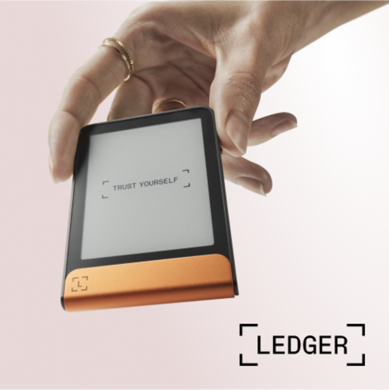 ledger flex 500x500