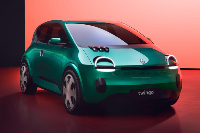 renault twingo concept front lead 3