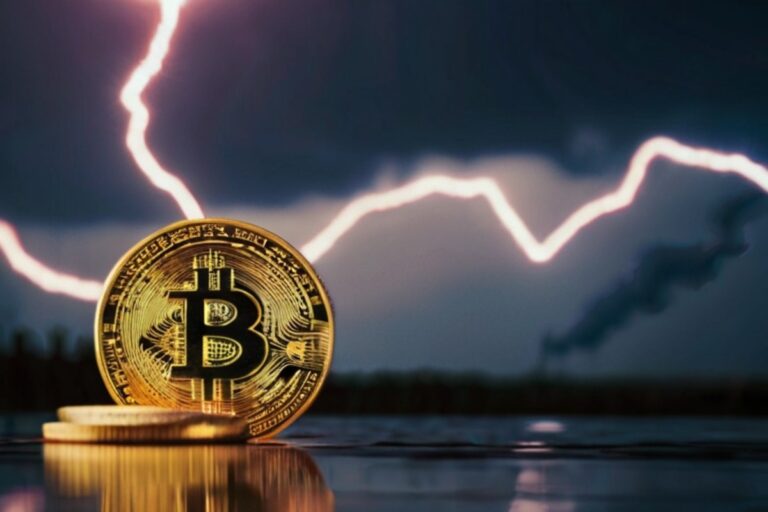 default bitcoin and lightning 0