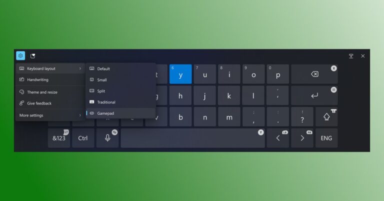 windowsgamepadkeyboard