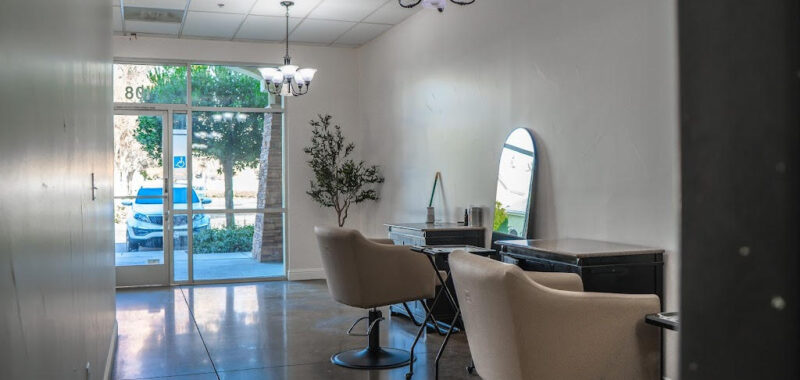 Cultivate Beauty Lounge: Elevating Hair Styling and Beauty Services in Fresno