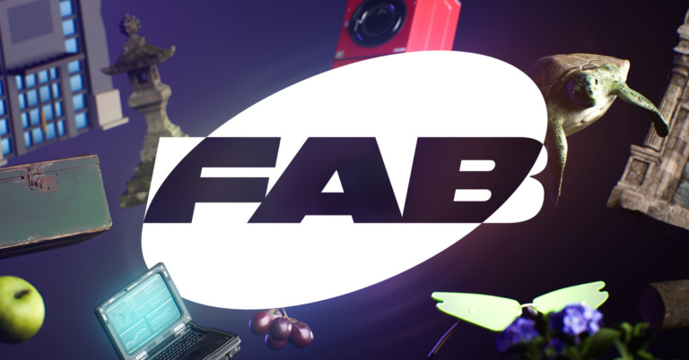 Fab key art 1