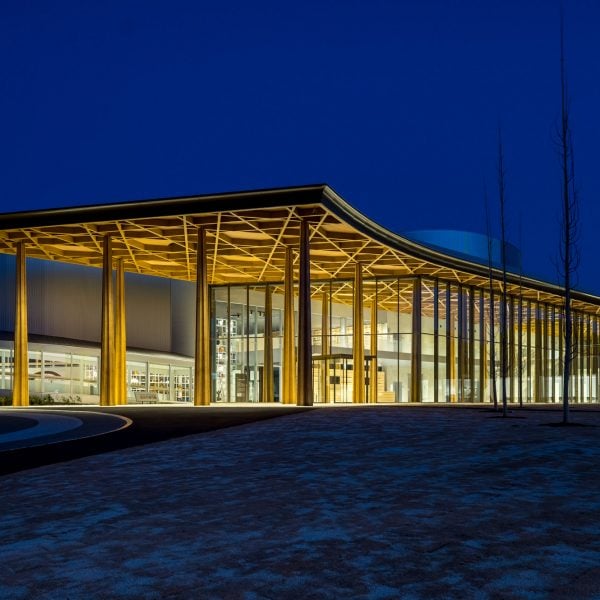 hero toyota city museum shigeru ban japan dezeen 2364 col 5