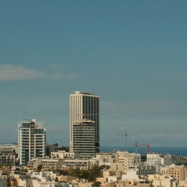 mercury tower zaha hadid architects malta hero 1 dezeen 2364 col 0