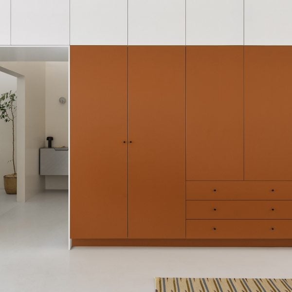 wardrobes storage reform design dezeen 2364 hero