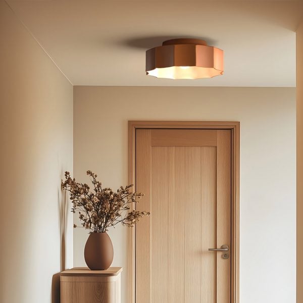 ceramic flush mount ceiling lighting naaya studio design dezeen 2364 col 4