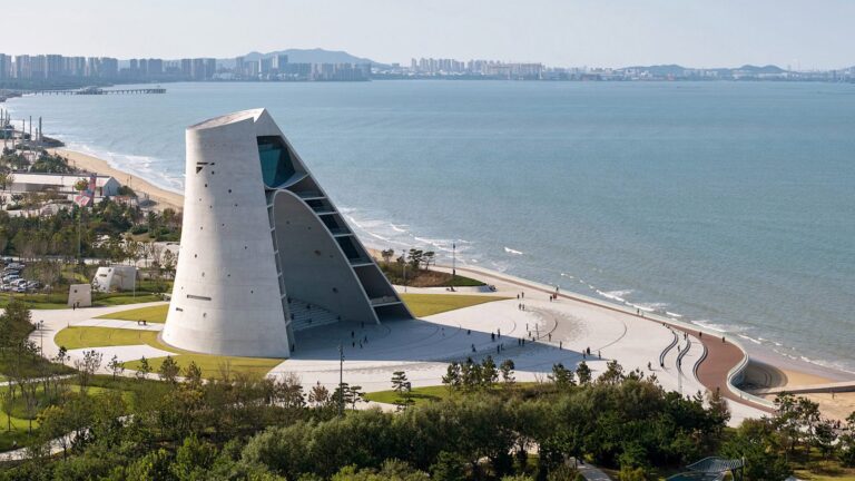 open architecture sun tower cultural building china dezeen 1704 col sq