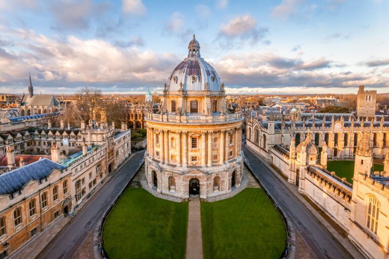 rhodes 2024 oxford campus