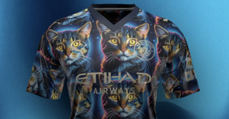 ai manchester city cats