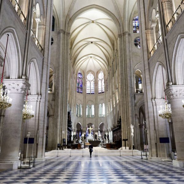 notre dame restoration revealed dezeen 2364 col 0 1