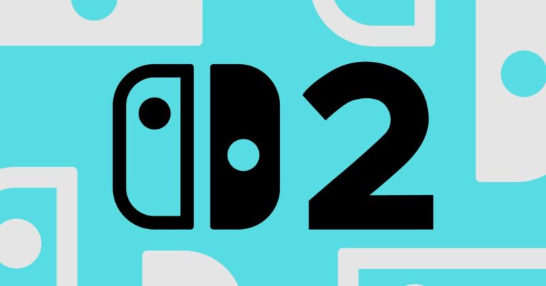 STKR001 NINTENDO SWITCH LOGO 2 C