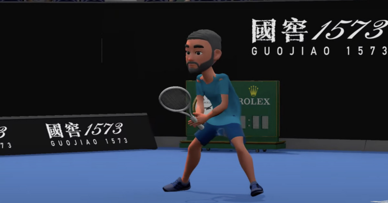 ao novak djokovic