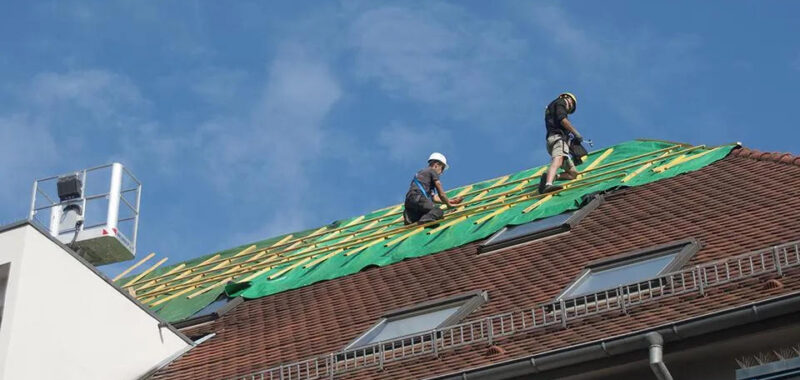 L&L Roofing: Delivering Excellence in Roofing Solutions for Gainesville and Beyond