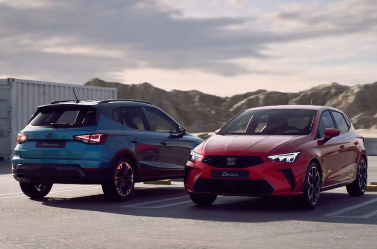 2025 seat ibiza and arona facelift 0