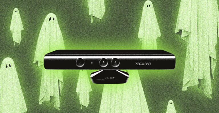 257532 ghost hunting with kinect cvirginia