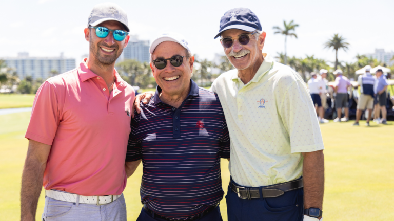Golf for Good