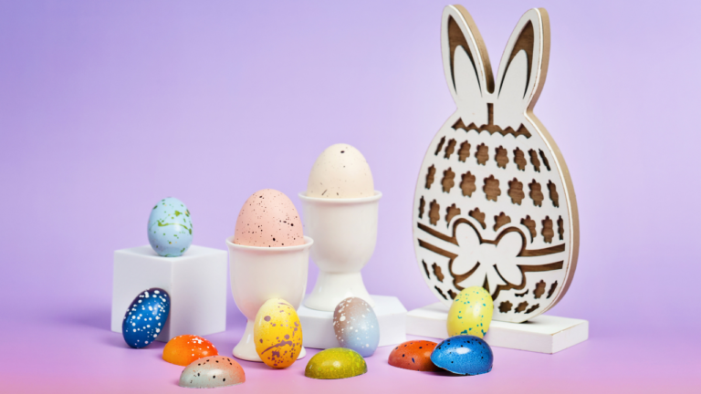 Norman Love Confections Easter 2025 Line