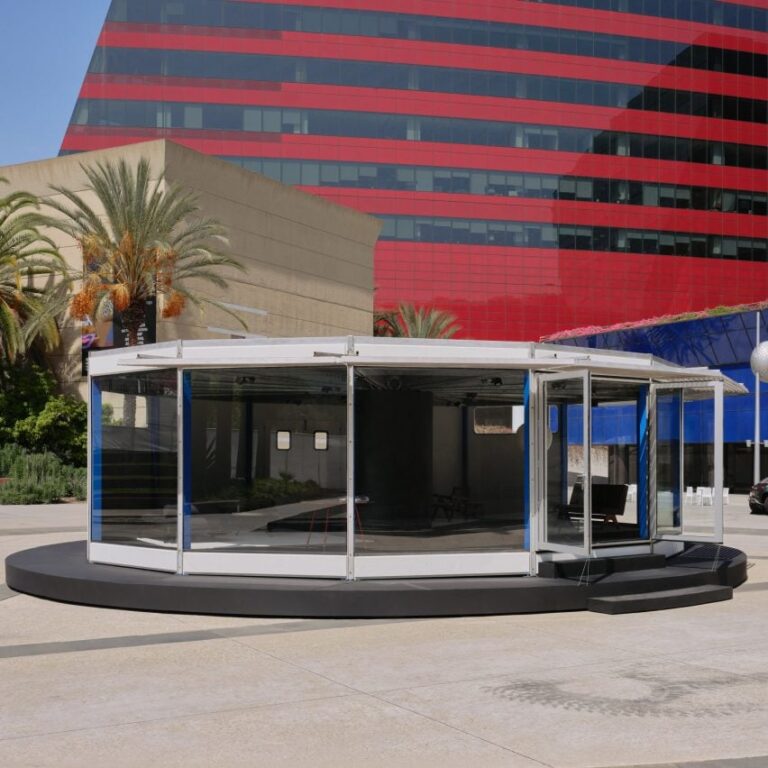 design space los angeles exhibition dezeen 2364 sq 852x852