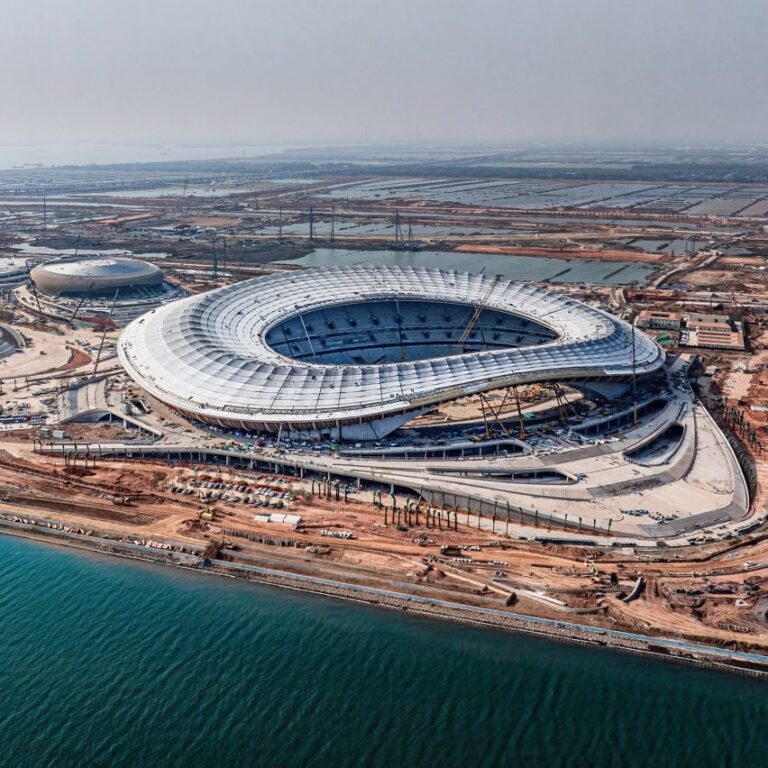 greater bay area sports complex architecture public leisure china guangzhou dezeen 2364 sq 852x852