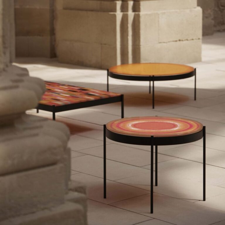 iris tables gandia blasco design dezeen 2364 sq 852x852