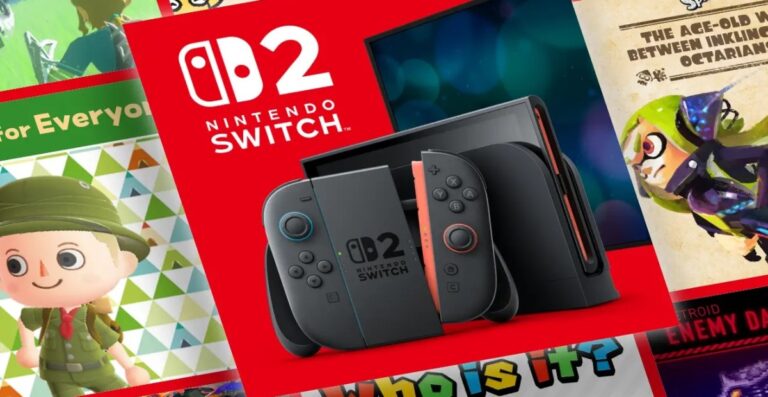 nintendo c