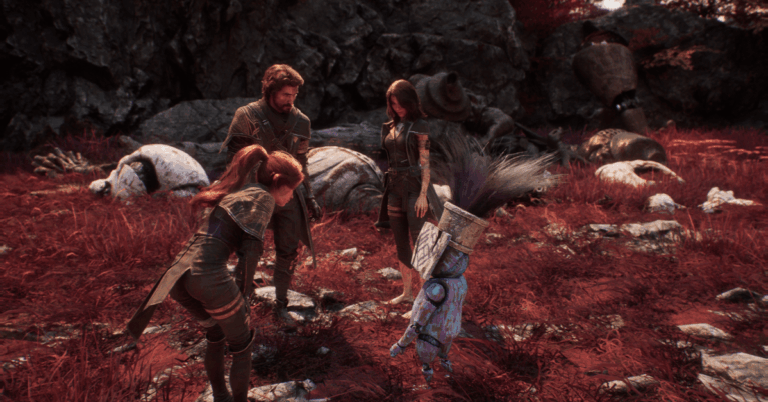 Expedition 33 Release Date Announce Screenshot 11