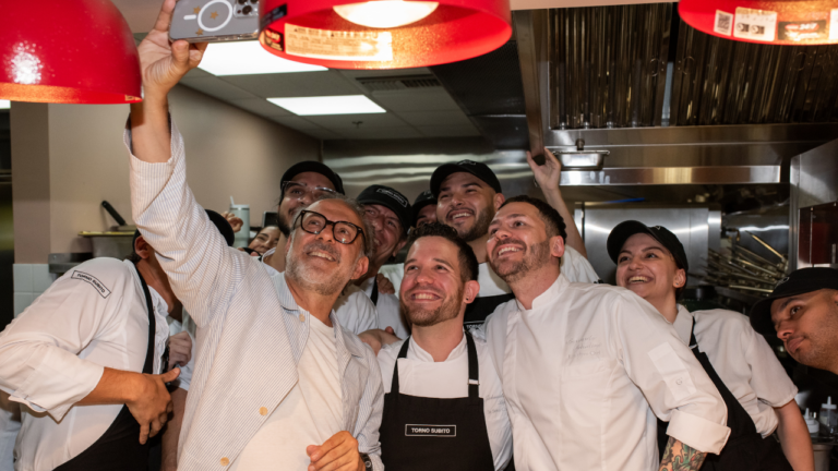 Massimo Team 1