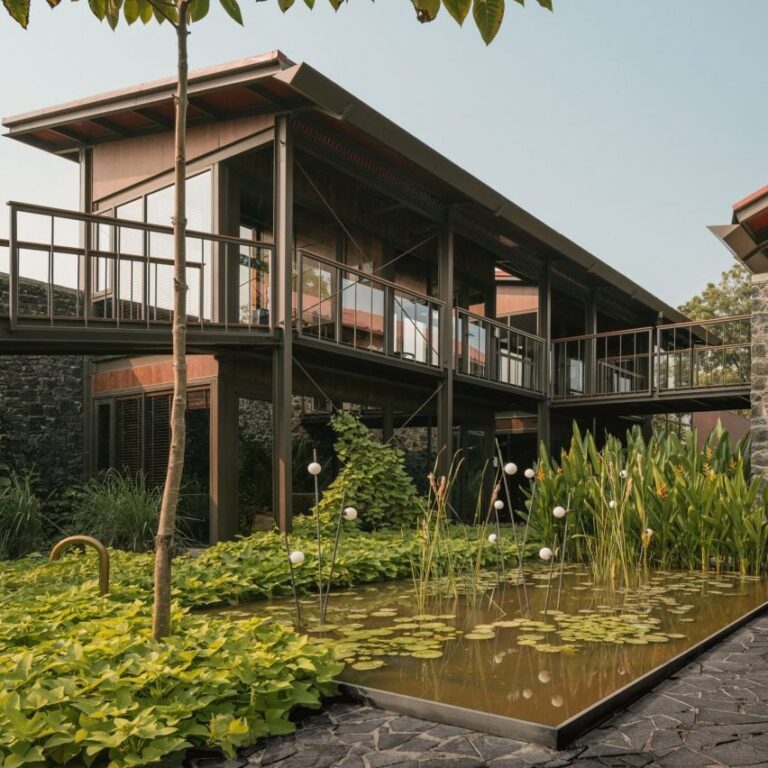 oasis studio saransh workspace ahmedabad india architecture sq dezeen 2364 col 0 852x852