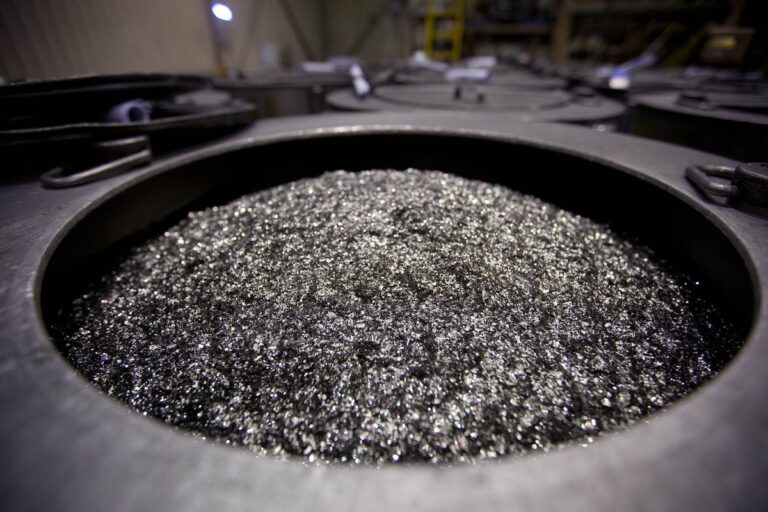 rare earth magnets