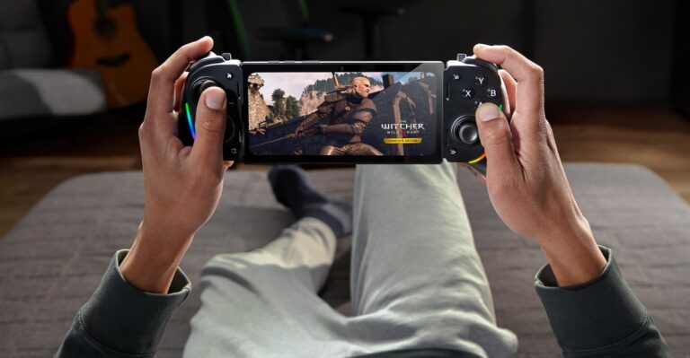 razer remote