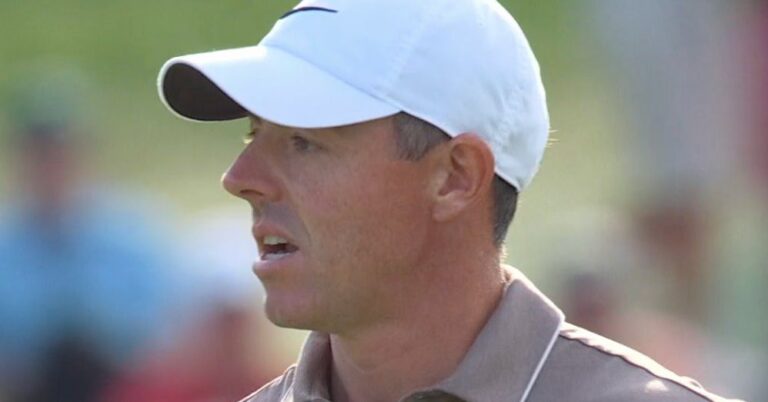 rory
