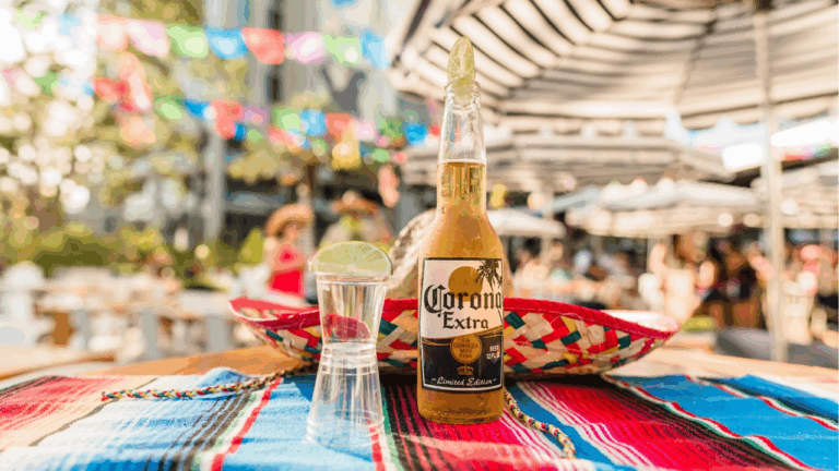 Cinco de Mayo at The Wharf