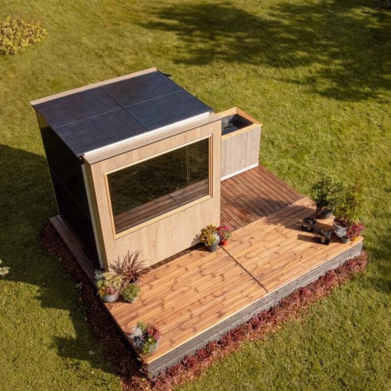 thermasol solar powered sauna dezeen 2364 sq 1 852x852